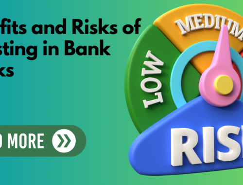 benefits and risk of investing in bank stocks