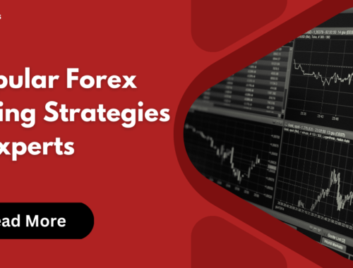 5 popular forex trading strategies
