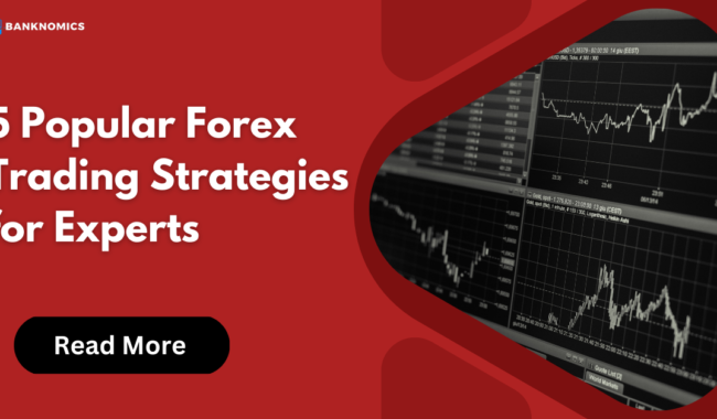5 popular forex trading strategies