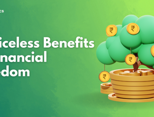 5 Priceless Benefits of Financial Freedom