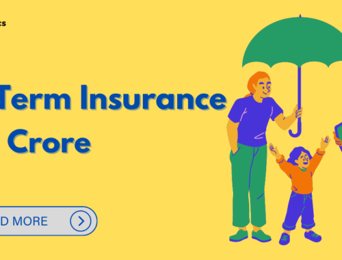 Lic term insurance