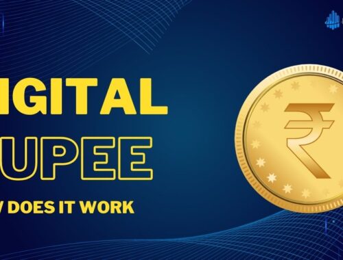 Digital Rupee