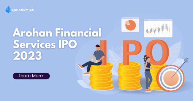 Arohan Financial Services IPO