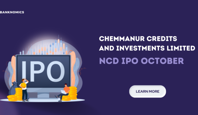 Chemmanur Credits and Investments