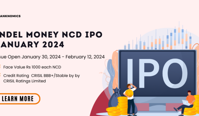 Indel Money NCD IPO