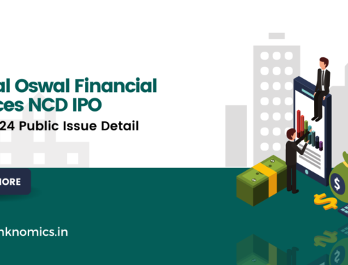 Motilal Oswal Financial Services NCD IPO